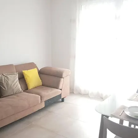 Apartment Da Mery