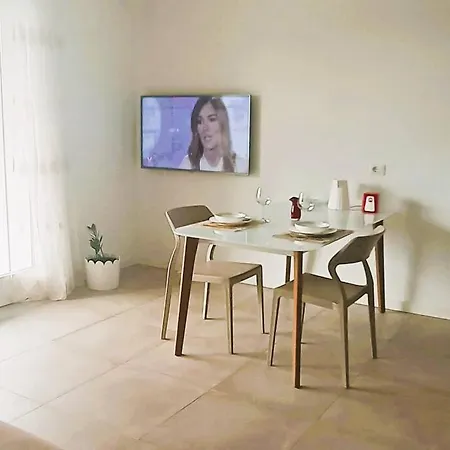 Da Mery Apartment