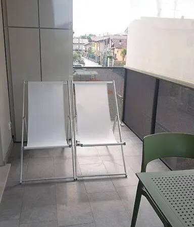 Da Mery Apartment Desenzano del Garda