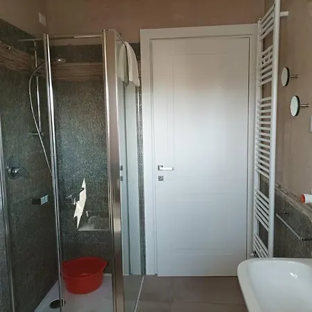 Apartment Da Mery