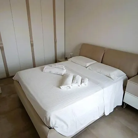 Apartment Da Mery *